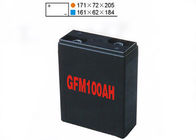 GFM 100AH Battery Containers Custom Plastic Battery Mould With Short Lead Time